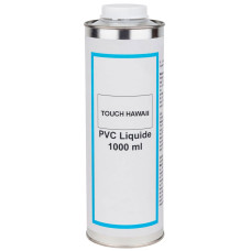 Рідкий ПВХ Cefil №33 Touch Hawaii блакитний, 1л фото