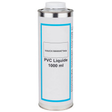 Рідкий ПВХ Cefil №54 Touch Manhattan натуральний камінь, 1л фото