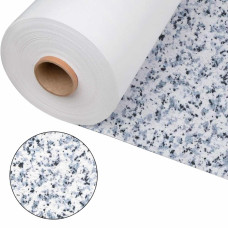 Лайнер Aquajoy Touch Diorite Granite (камінь текстурний) 2.05x20.2 м фото