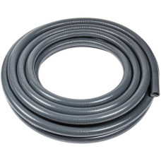Труба ПВХ (PVC) гнучка Aquaviva Flex d25x2.5 мм фото