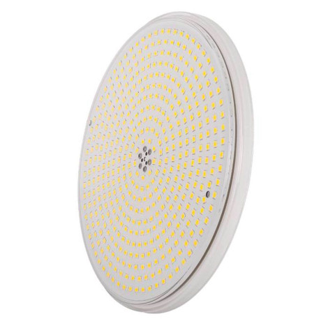 Світлодіодна лампа до прожектора Aquaviva HJ-PAR56R, 351LED 25 Вт RGB фото