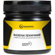 Вазелін технічний Aquaviva, 160 г фото