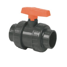 Кран Kripsol кульовий VEP 50.D фото