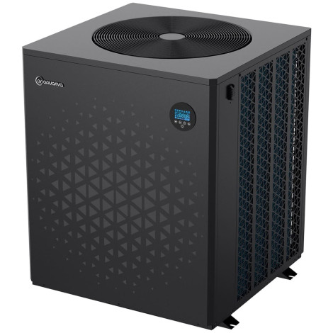 Інверторний тепловий насос Aquaviva Model A Vertical 35T (35.85 кВт) фото