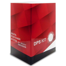 Позиціонер Aquaviva DPS J4C-20/85 фото