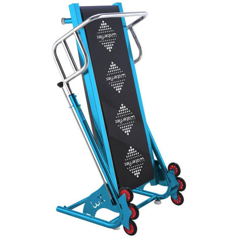 Водна бігова доріжка Waterflex Aquajogg AIR  фото №2
