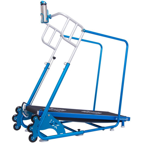 Водна бігова доріжка Waterflex Aquajogg AIR фото