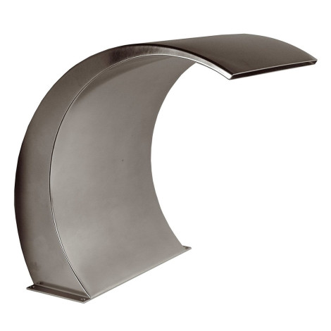 Водоспад FitStar Rondo Midi (620x500 мм) з насосом 2.6 кВт, для морської води фото