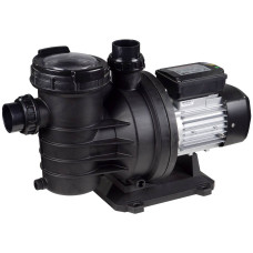 Насос Aquaviva LX SWIM050T (380 В, 14,5 м3/час, 1 HP), вал AISI 316 фото