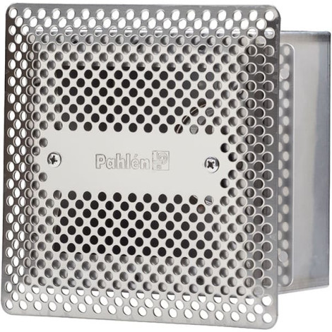 Злив донний Pahlen 125931 A-WBS 2", під лайнер фото