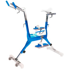 Водний байк Waterflex WR 3 AIR фото