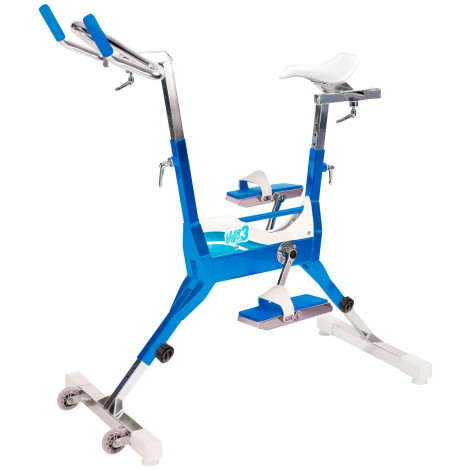 Водний байк Waterflex WR 3 AIR фото