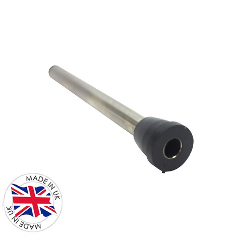 Трубка кишені термостату Elecro G2 X-HEC-STA EPDM 8.5-mm (с уплотнительной резинкой) фото