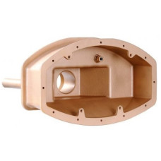 Закладний короб Fitstar 8300351, для протитечії Cyclon/Cyclon-Duo, (збірний басейн, солона вода) фото