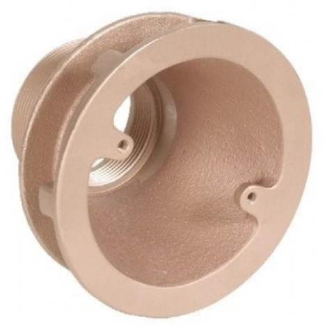 Закладний короб Fitstar 8300351, для протитечії Cyclon/Cyclon-Duo, (збірний басейн, солона вода)  фото №2