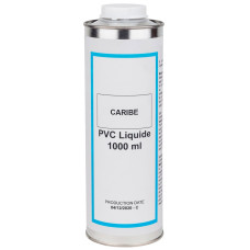 Рідкий ПВХ Cefil №40 Caribe бірюзовий, 1л фото