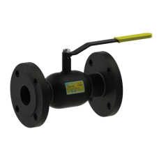 Кран фланцевый Breeze 11с32п Ду 100/80 фото
