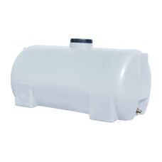 Емкость 300 л горизонтальная пищевая фото