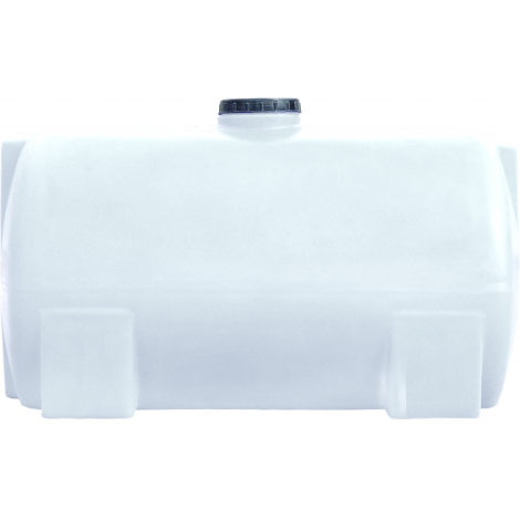 Емкость 200 л горизонтальная  фото №3