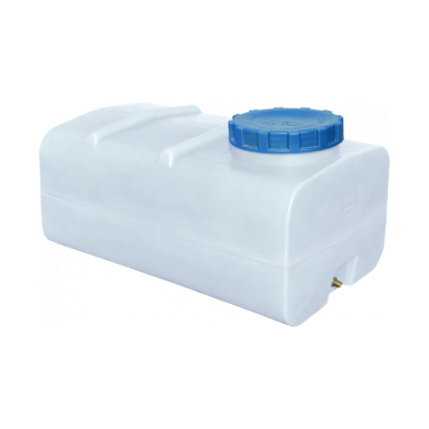 Ємність 300 л квадратна ГК ПБ фото