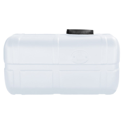 Ємність 250 л прямокутна ГК ПБ  фото №3