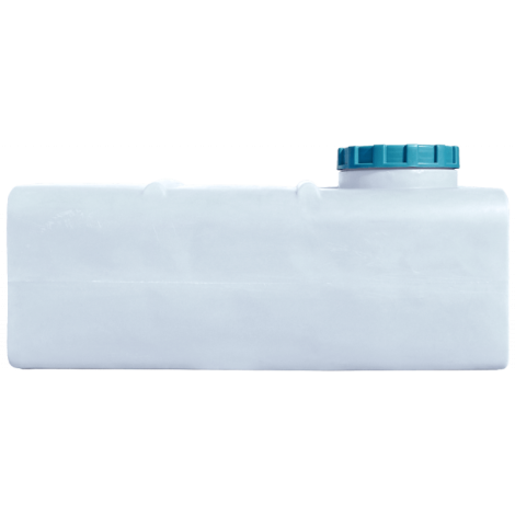 Ємність 400 л квадратна ГК ПБ  фото №2