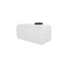 Ємність 250 л прямокутна ГК ПБ фото