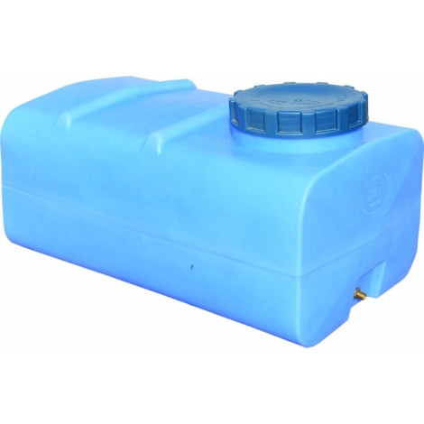 Ємність 300 л квадратна ГК ПБ  фото №5