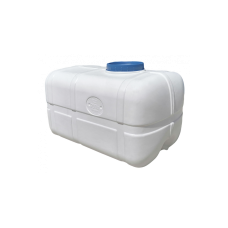 Ємність 200 л квадратна ГК ПБ фото