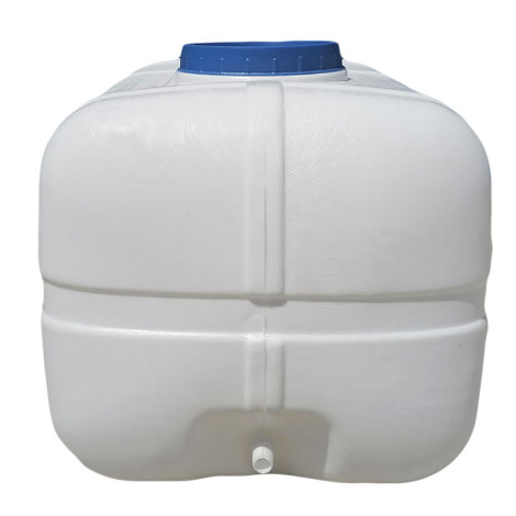 Ємність 200 л квадратна ГК ПБ  фото №3