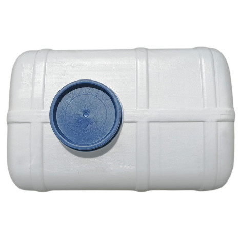 Ємність 200 л квадратна ГК ПБ  фото №4