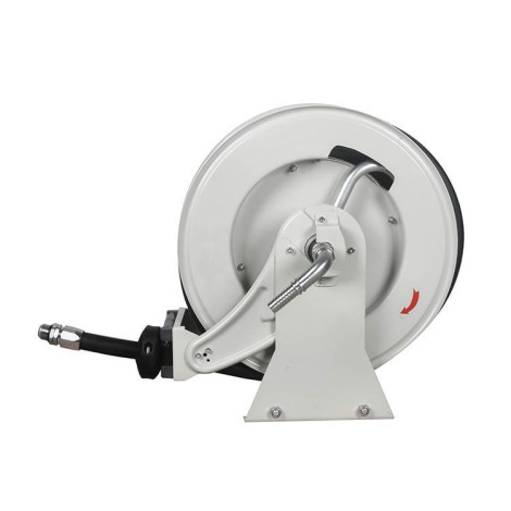 Катушка (Hose Reel) HRA-3415A с рукавом для AdBlue, 15 м, 3/4" фото