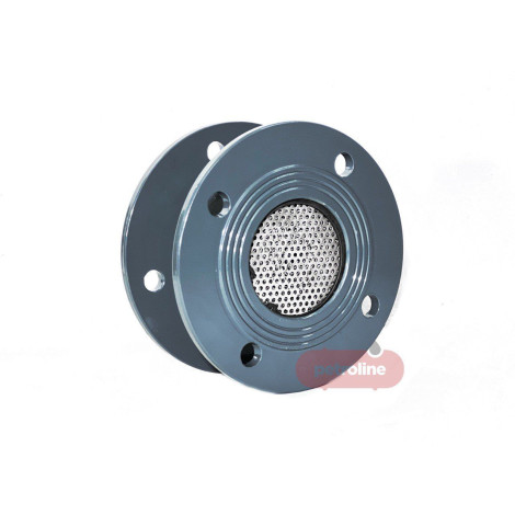 ВП-80 (вогневий перешкоджувач)  фото №2