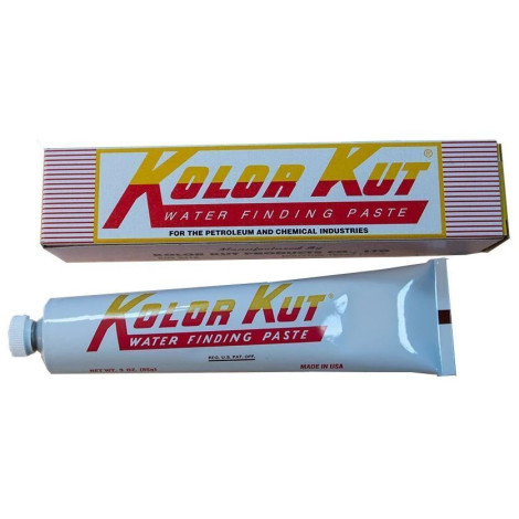 Паста водочуствительная Kolor Kut 85 г фото