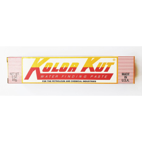 Паста водочуствительная Kolor Kut 85 г  фото №3
