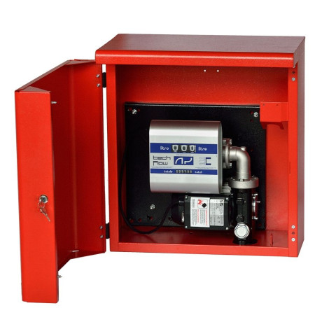 Заправочная колонка ARMADILLO 220-100 фото