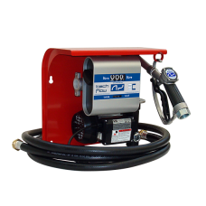 Заправна колонка HI TECH 220-80 фото