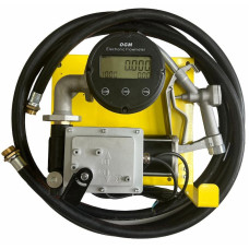 Заправна колонка для бензина та ДП БЕНЗА БП230-50Е фото