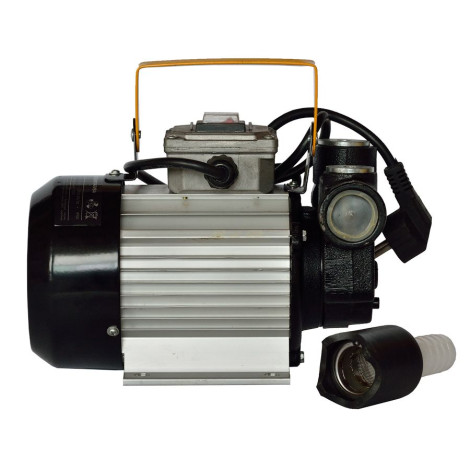 Заправна колонка для ДП БЕНЗА Шафа 220-60  фото №2