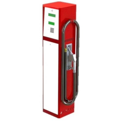 Колонка для АЗС СТЕЛА S10 фото