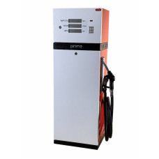 Комерційна паливороздавальна колонка Прайм-ПК-50ХМП фото