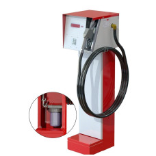 Паливна колонка CUBE 100 фото