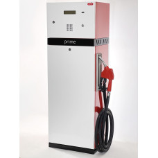 Паливороздавальна колонка PRIME з відеонаглядом фото