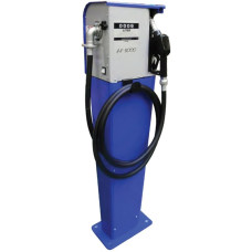 Заправна колонка з постаментом AF3000 220-60 фото