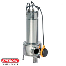 Насос дренажний Speroni SXS 2000-TV (101297600) фото