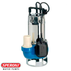 Насос дренажний Speroni SXG 1000 (102000390) фото