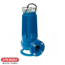 Каналізаційний насос Speroni SQ 25-2,2 (101295120) фото