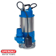 Дренажний насос Speroni SDH 1000 (101294310) фото
