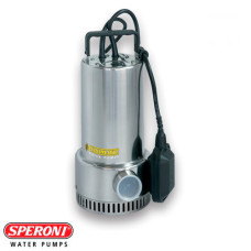 Насос дренажний Speroni SDX 1100HL (101278430) фото