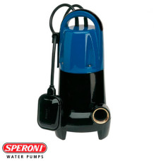 Насос дренажний Speroni STF 400HL (101279110) фото